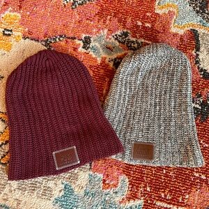 Love Your Melon Beanie Style Hats Bundle